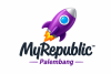MyRepublic Palembang